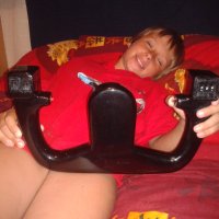 Steering wheels 11